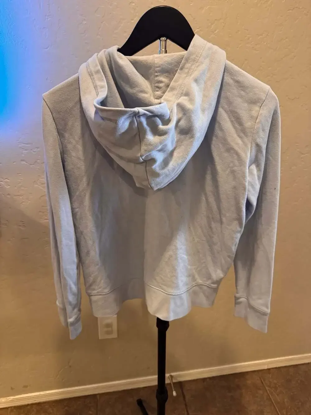 GAP kids zip